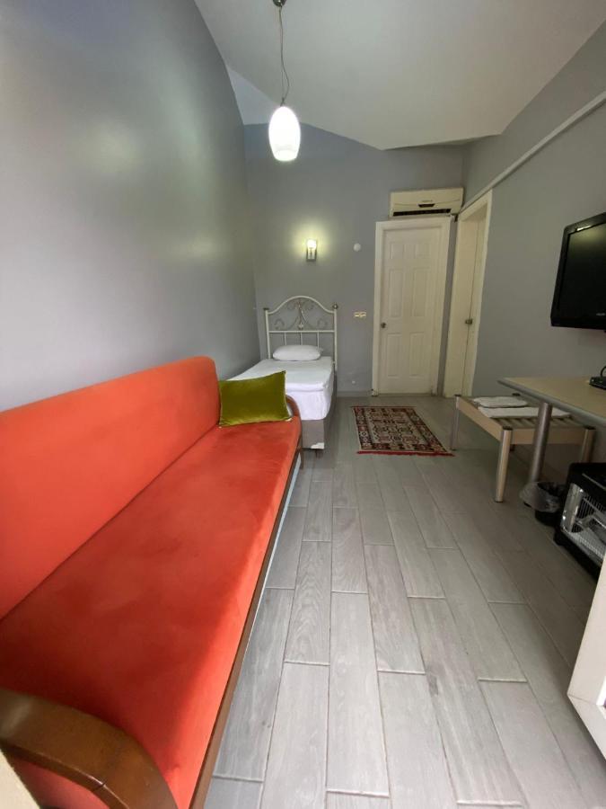 Eman Termal Hotel Ilicali Kültér fotó