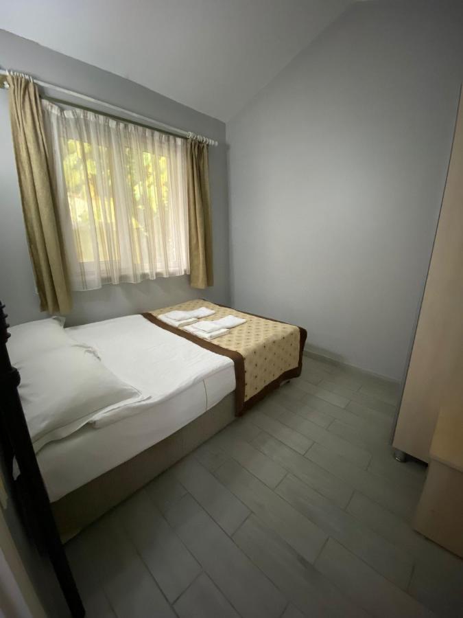 Eman Termal Hotel Ilicali Kültér fotó
